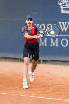 Bild 414 - BL DTV Hannover - BW Dresden Blasewitz : Ergebnis: 2:7